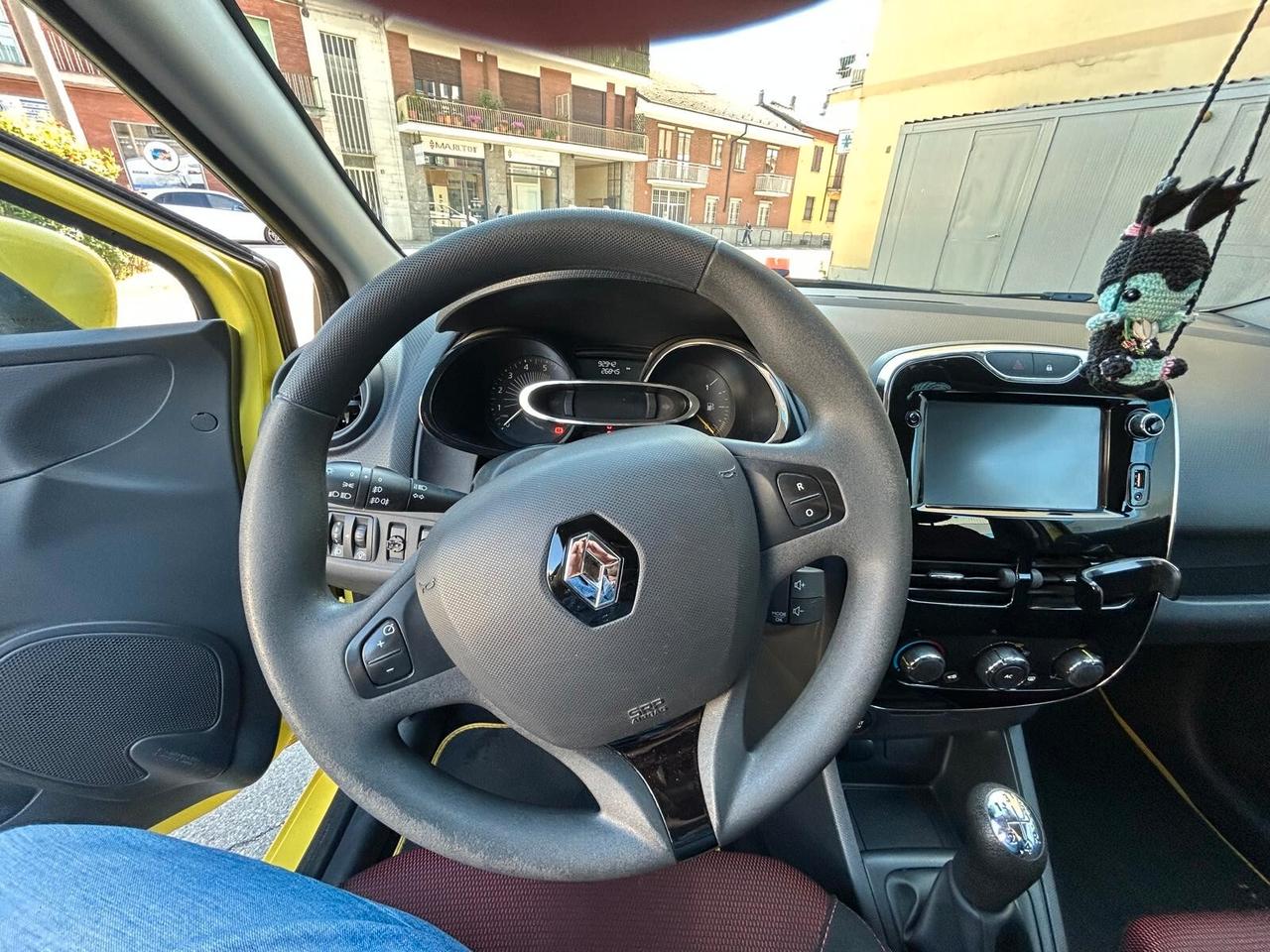 Renault Clio 1.5 dCi 8V 75CV 5 porte Costume National