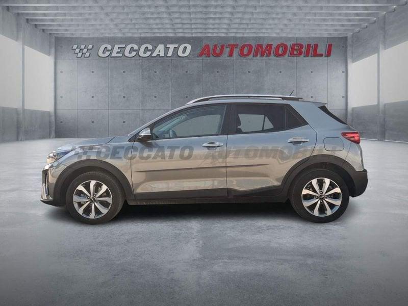 KIA Stonic Stonic 1.2 dpi Style 84cv