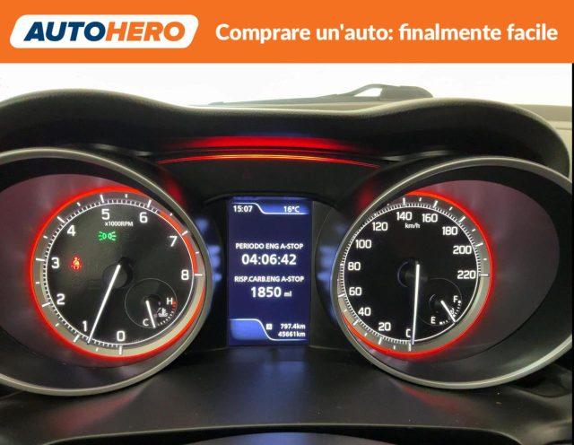 SUZUKI Swift 1.2 Hybrid Top