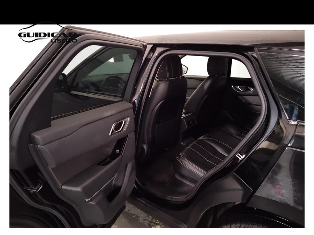 LAND ROVER Range Rover Velar 2017 - Range Rover Velar 2.0d i4 HSE 240cv
