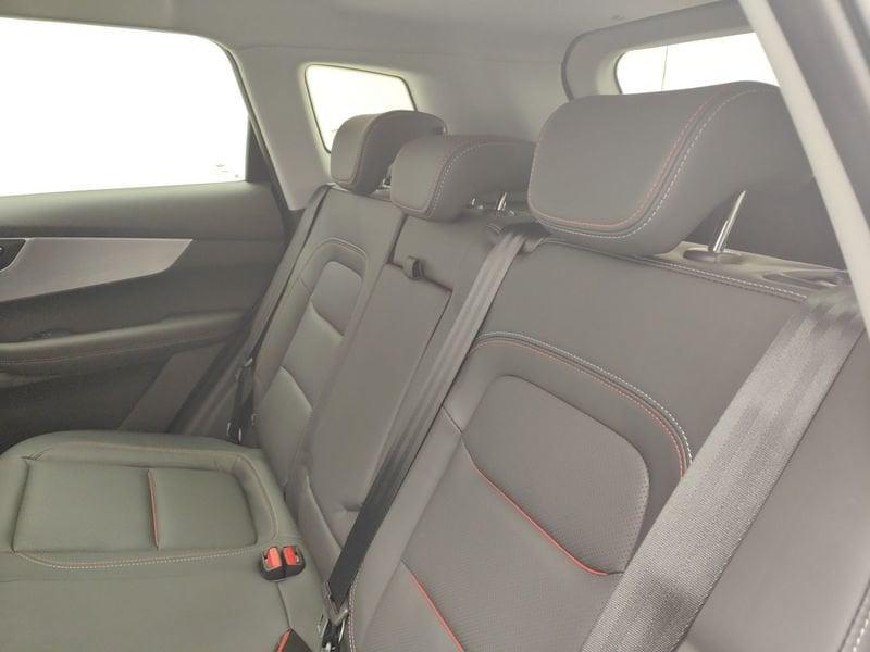DR AUTOMOBILES DR 6.0 1.5 Turbo CVT