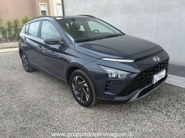 Hyundai Bayon 1.2 MPI 84cv Xline