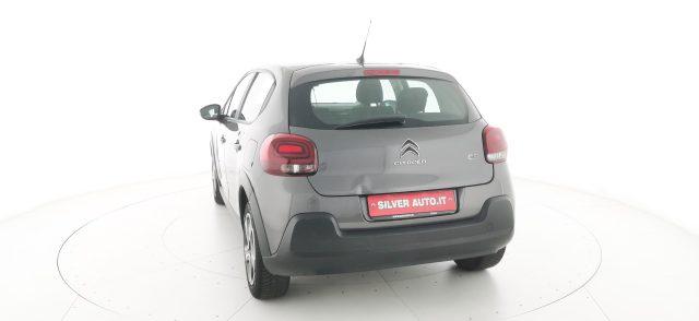 CITROEN C3 PureTech 82 S&S Feel