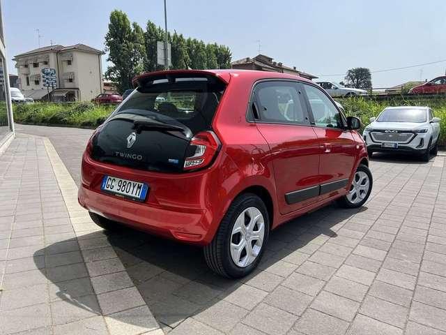 Renault Twingo Zen