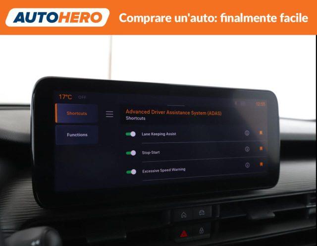 JEEP Avenger 1.2 Turbo 100 CV Longitude