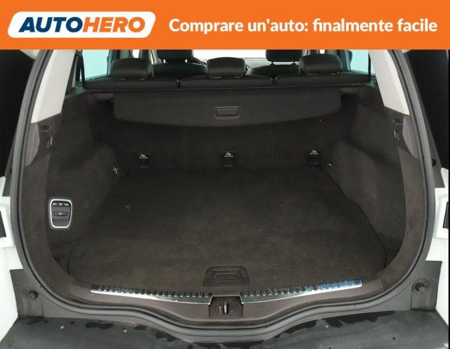 RENAULT Espace dCi 160CV EDC Energy Intens