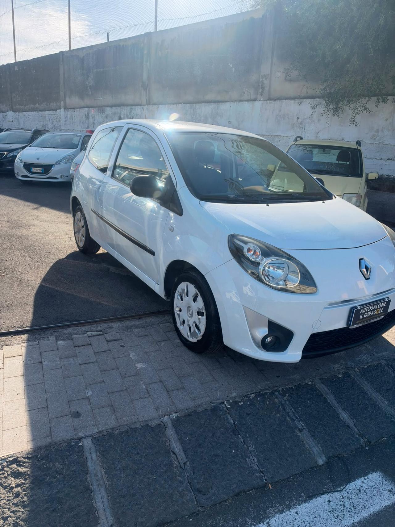 Renault Twingo 1.2 8V Le Iene