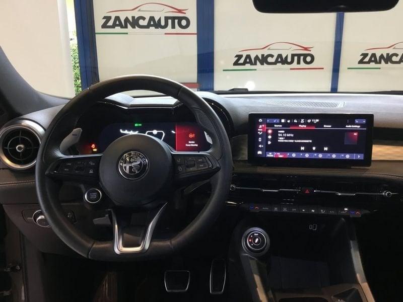 Alfa Romeo Tonale Tonale 1.5 160 CV MHEV TCT7 Veloce MY25