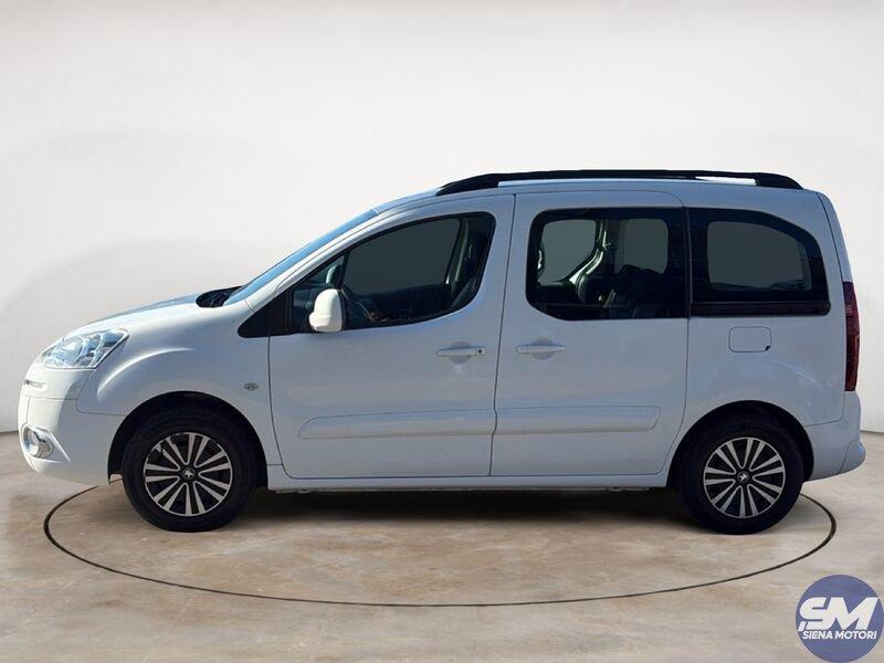 Peugeot Partner Tepee 1.6 8v HDi 92cv Active FAP