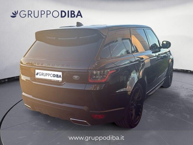 Land Rover Range Rover Sport II 2018 Die. 3.0d i6 mhev SE 249cv auto