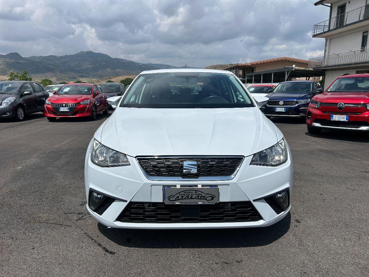 SEAT - Ibiza - 1.6 TDI 95CV 5p. XCELLENCE