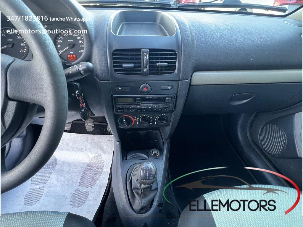 Renault Clio 5 Porte 1.2 Ice