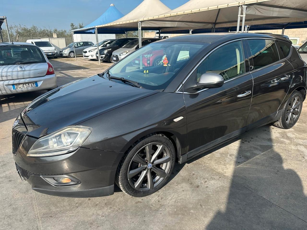 Lancia Delta 1.6 MJT DPF Oro