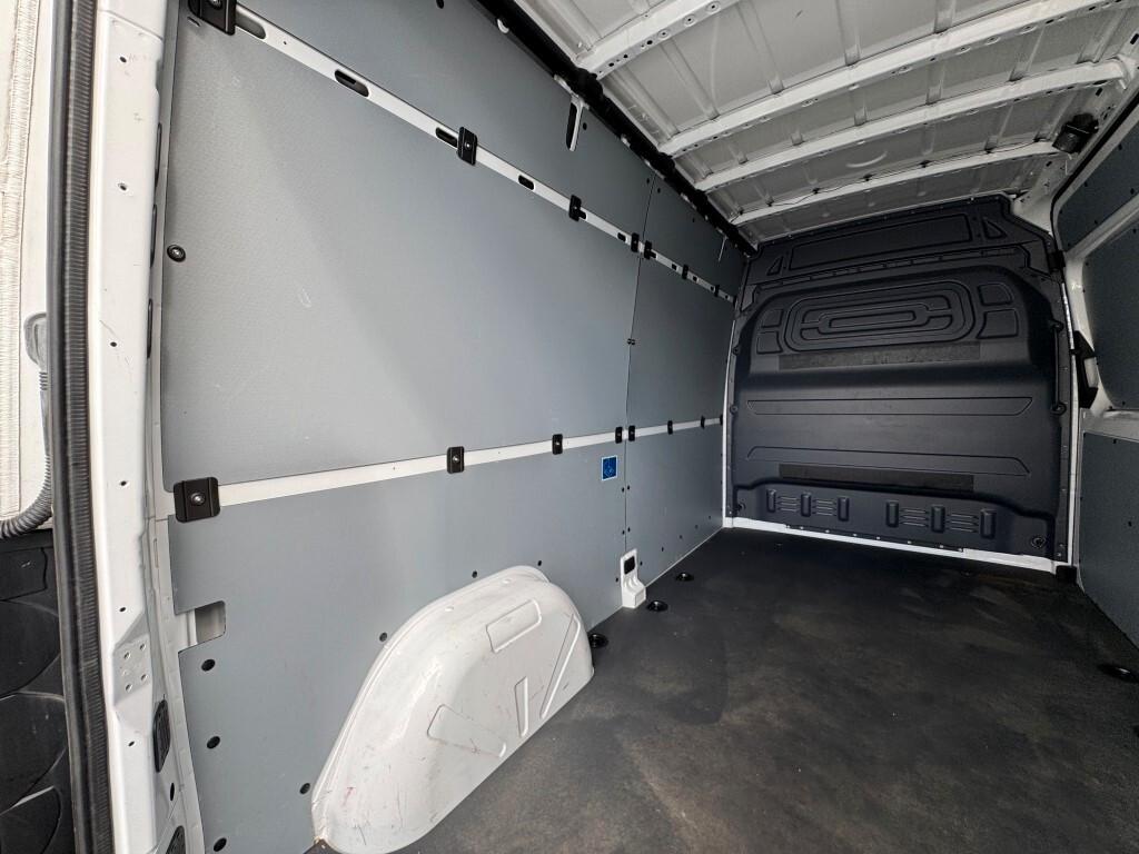 Mercedes-benz Sprinter eSprinter Furgone 55 kWh