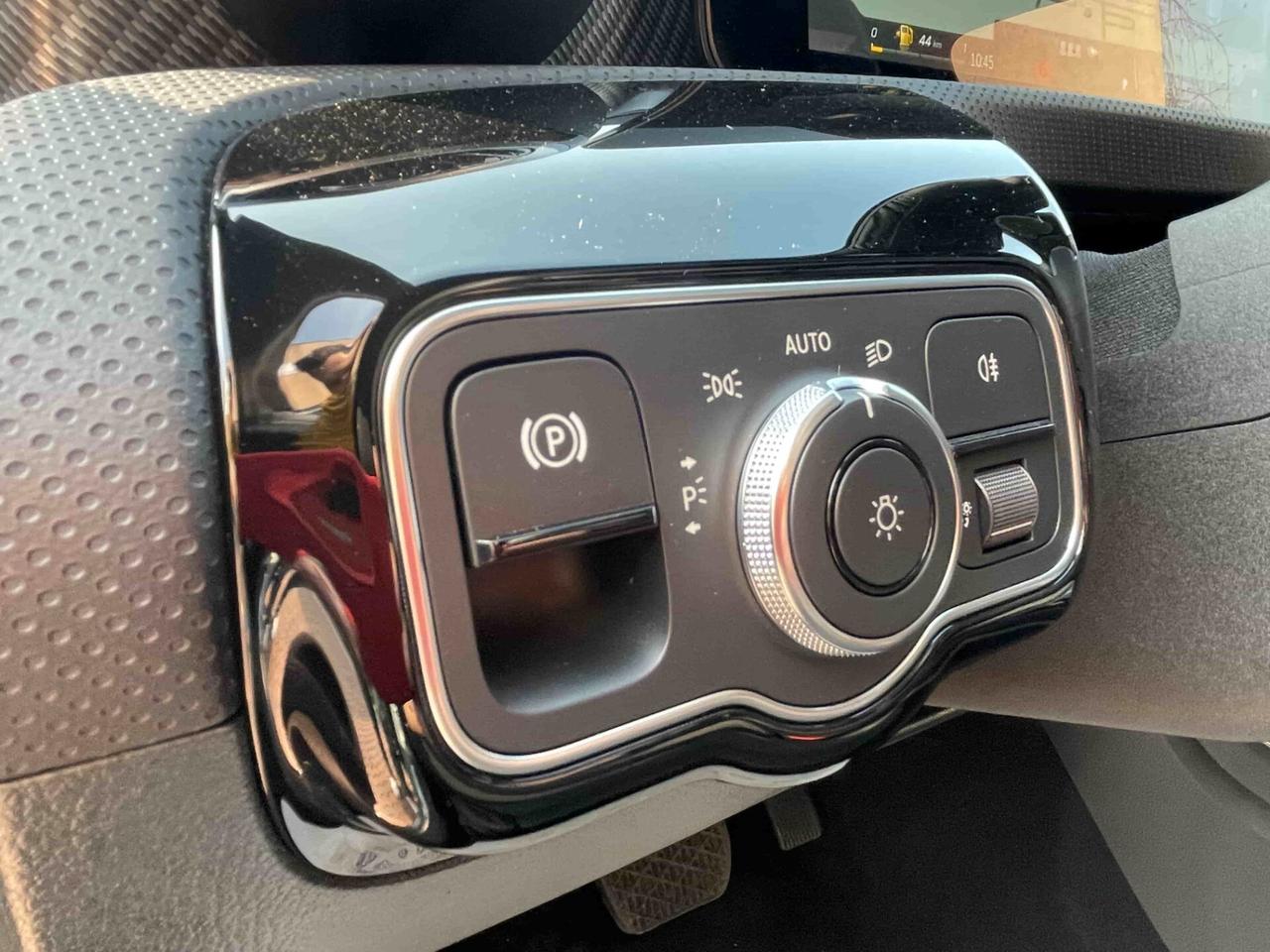 Mercedes-benz A 180 d Automatic Progressive