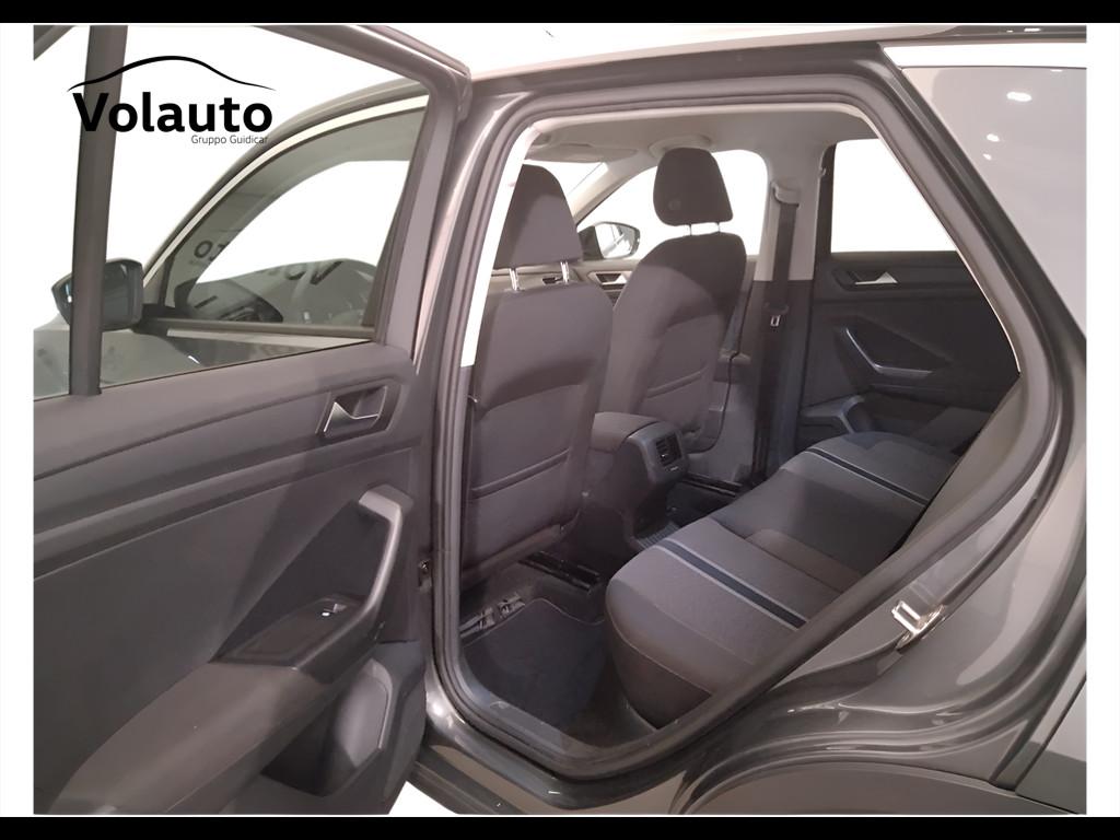 VOLKSWAGEN T-Roc I 2017 - T-Roc 1.0 tsi Style 115cv