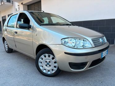 Fiat Punto Classic 1.2 3 porte Dynamic