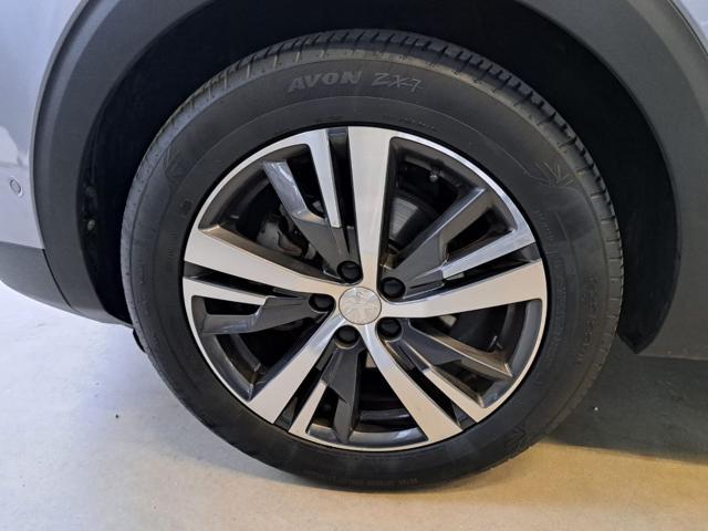 PEUGEOT 5008 5008 1.2 7 POSTI ALLURE