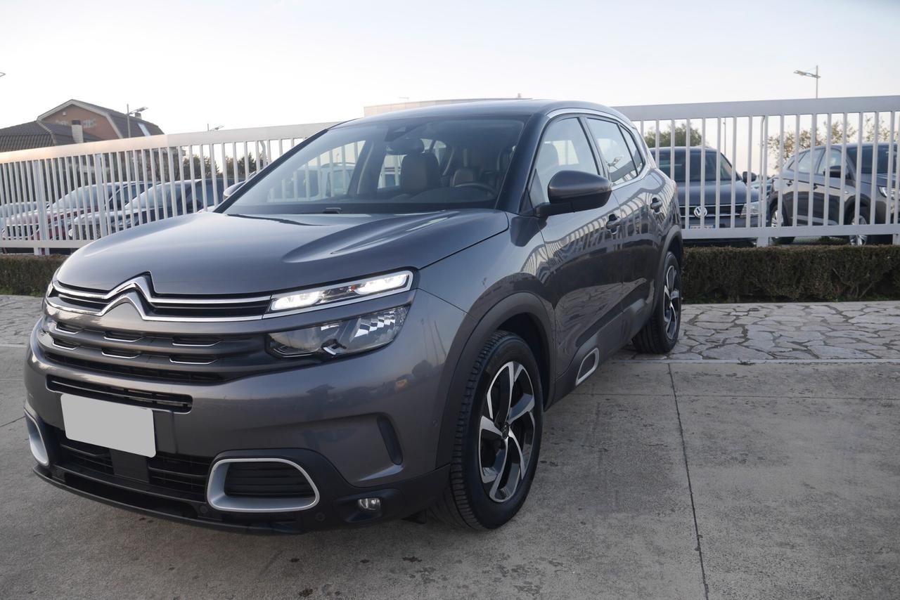 Citroen C5 Aircross C5 Aircross BlueHDi 130 S&S Business
