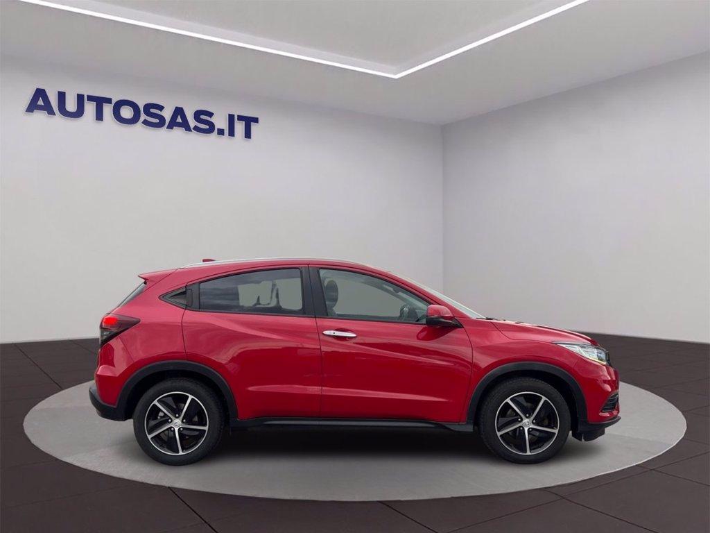 HONDA HR-V 1.5 i-VTEC Executive Navi ADAS del 2019