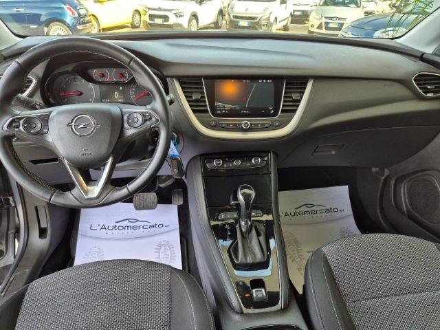 OPEL Grandland X 1.5 diesel Ecotec Start&Stop Advance
