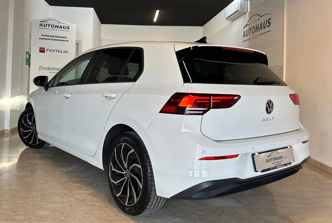 VOLKSWAGEN GOLF 8 ACTIVE 2.O TDI