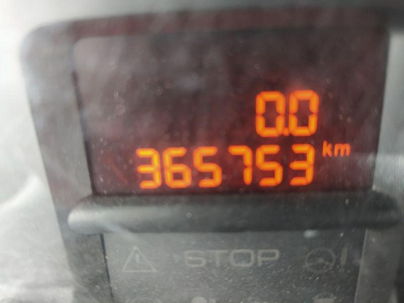 Peugeot Partner 100 HDi L1 Furgone Finanziato