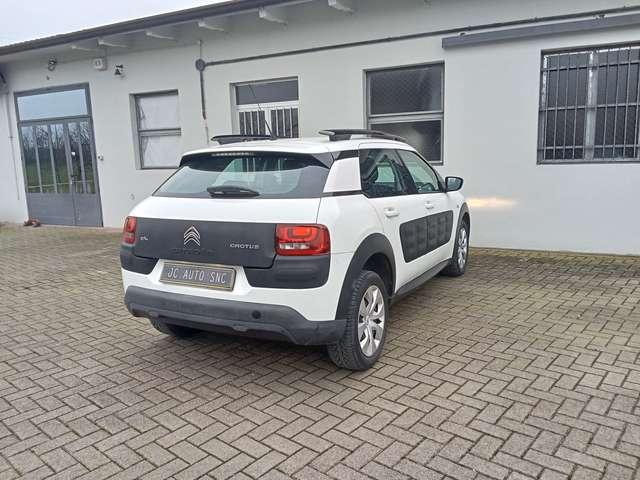 Citroen C4 C4 Cactus 1.6 bluehdi MOLTO BEL