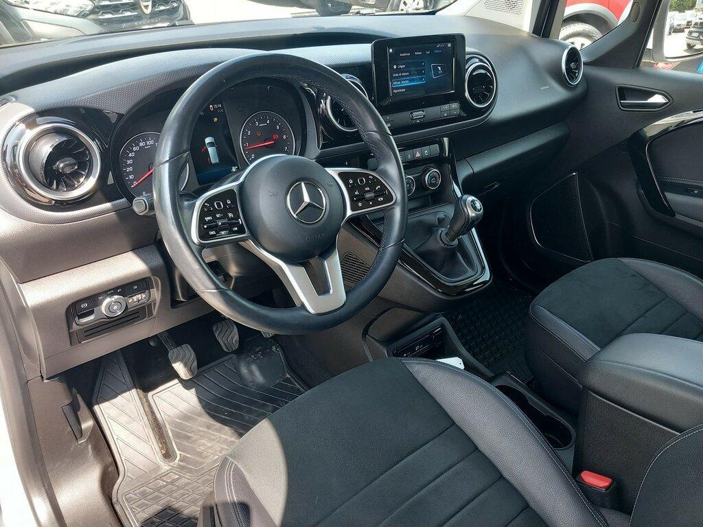 Mercedes Classe T 180 Sport