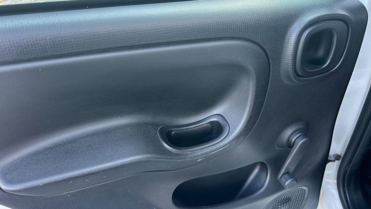 Fiat Panda 1.2 Easy 5 porte unico prop 5 posti