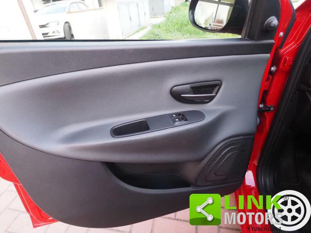 LANCIA Ypsilon 1.3 MJT 16V 95 CV 5 porte S&S Gold