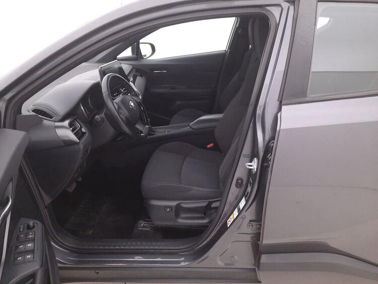 Toyota C-HR Hybrid Business BR839481 1.8 Full Hybrid 122CV