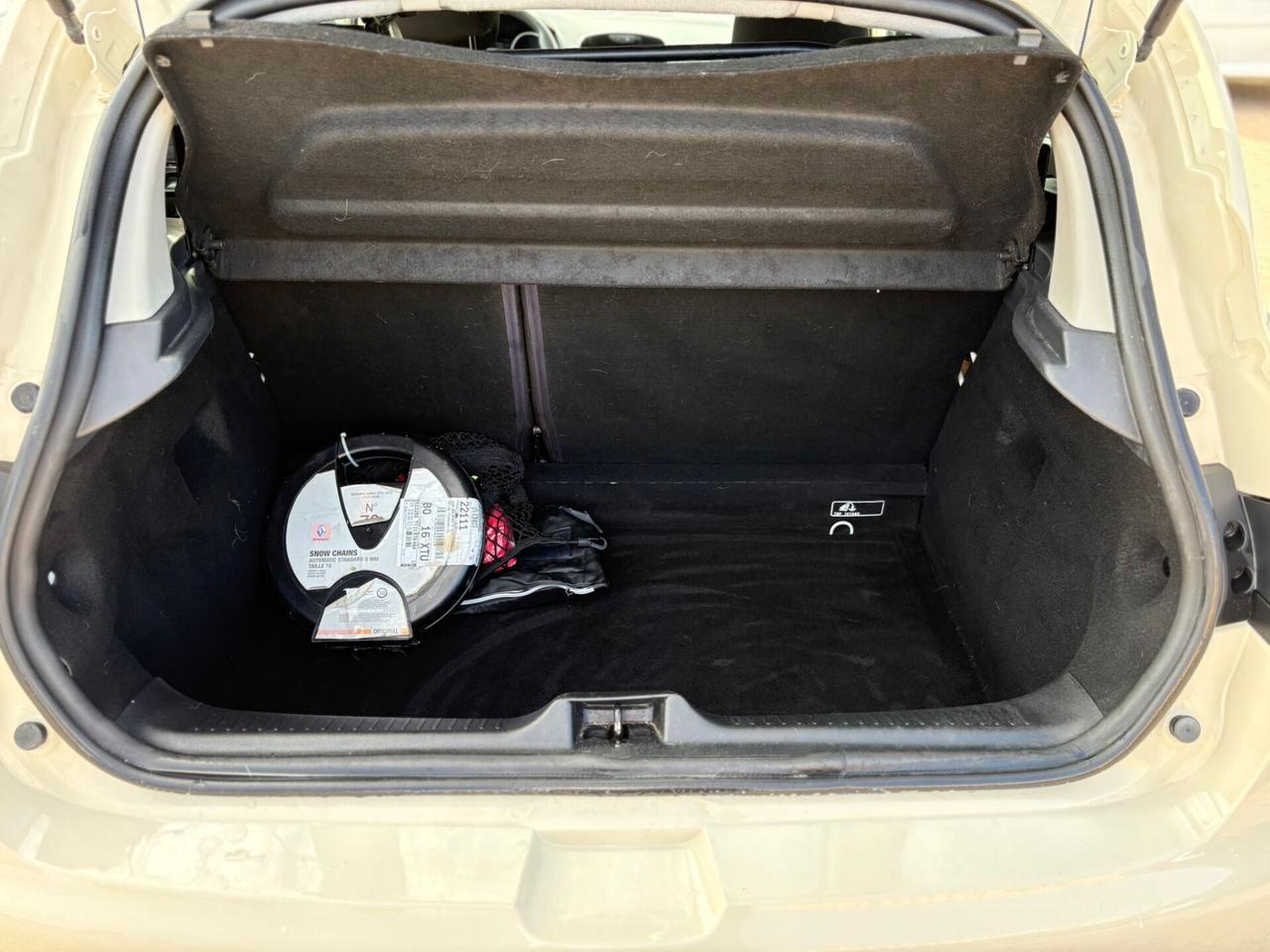 Renault Clio dCi 8V 75CV Start&Stop 5 porte Energy duel2