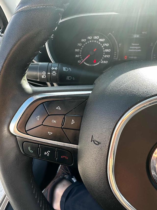 FIAT Tipo 1.6 Mjt S&S 5 porte Lounge OK NEOPATENTATI