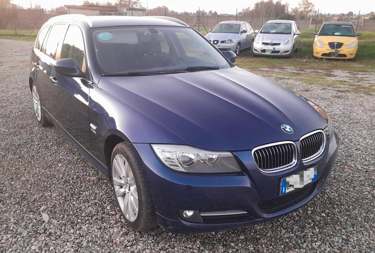 Bmw 320 320d cat xDrive Touring MSport