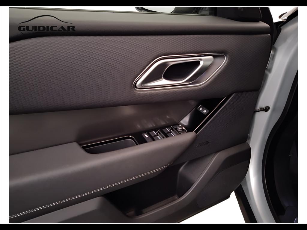 LAND ROVER Range Rover Velar 2021 - Range Rover Velar 2.0d i4 mhev 4wd