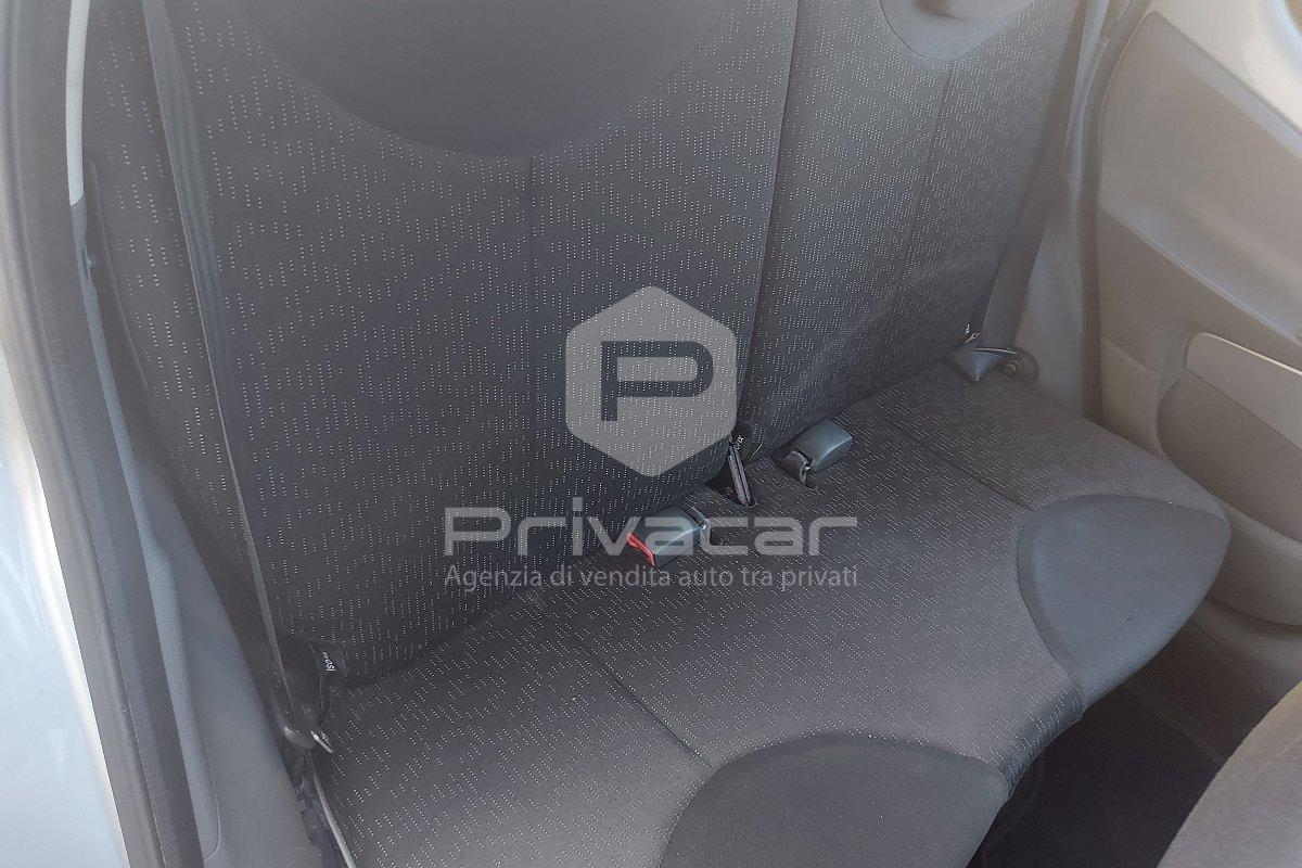 PEUGEOT 107 1.0 68CV 5p. Plaisir
