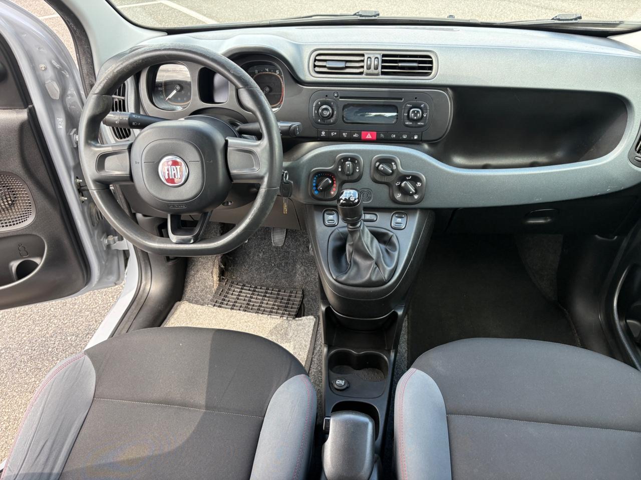 Fiat Panda 1.2 BENZ/GPL*2018*XNEOPATENTATI
