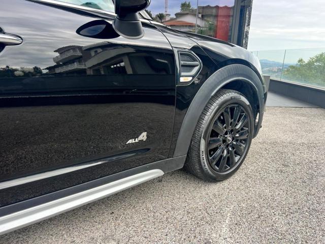 MINI Countryman 2.0 Cooper D Countryman ALL4