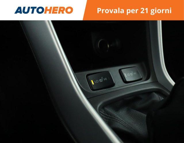 SUZUKI S-Cross 1.6 DDiS Start&Stop 4WD All Grip Top