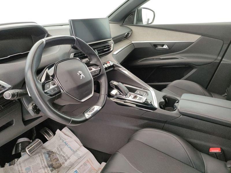 Peugeot 3008 3008 BlueHDi 130 S&S EAT8 GT