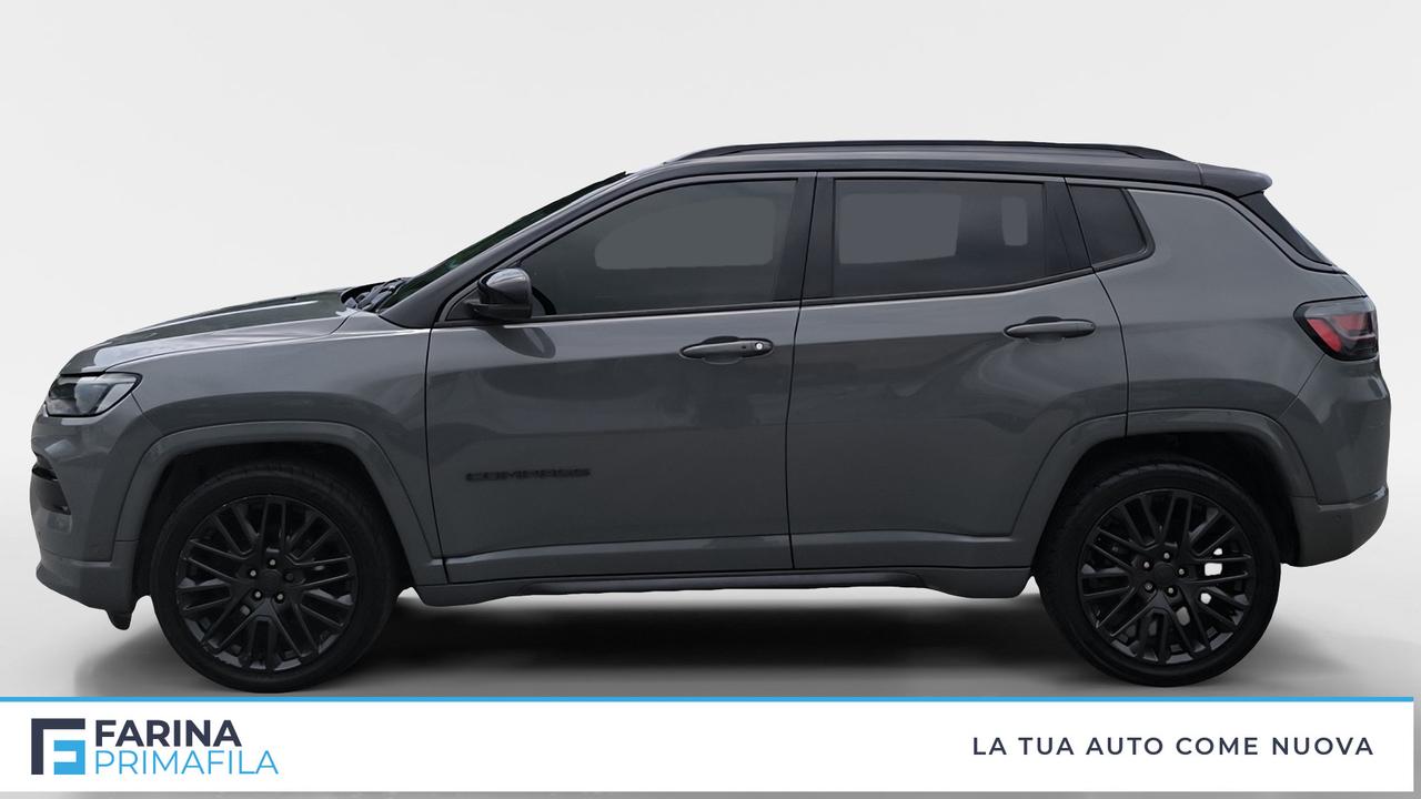 JEEP Compass II 2021 - Compass 1.6 mjt S 2wd 130cv
