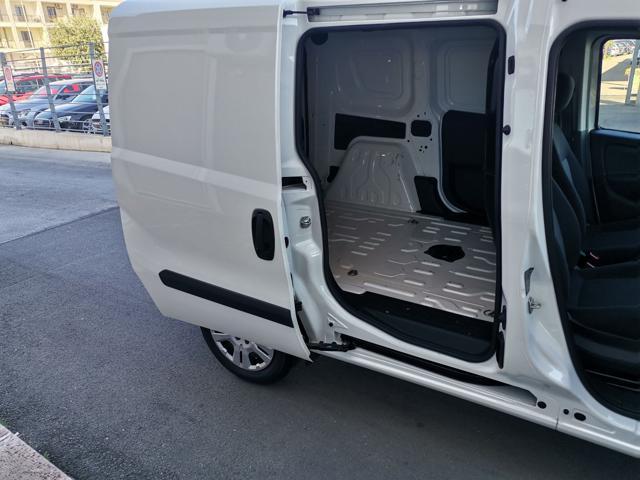 FIAT Doblo Doblò 1.6 MJT 90CV S&S PC-TN Cargo