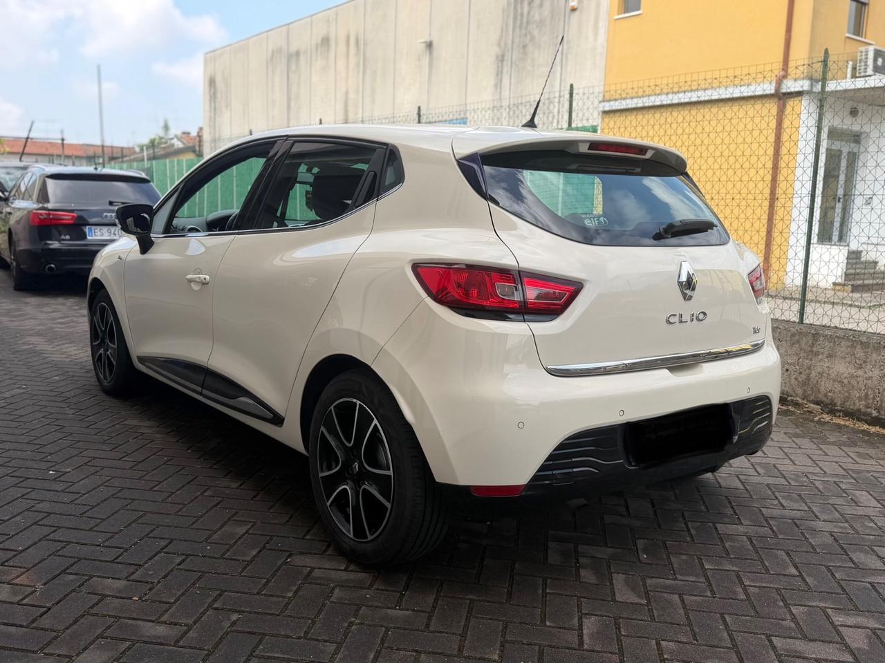 Renault Clio TCe 12V 90CV Start&Stop 5 porte Energy Duel2