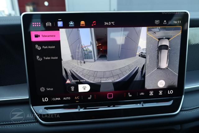 VOLKSWAGEN Tayron 1.5 eTSI ACT DSG Life