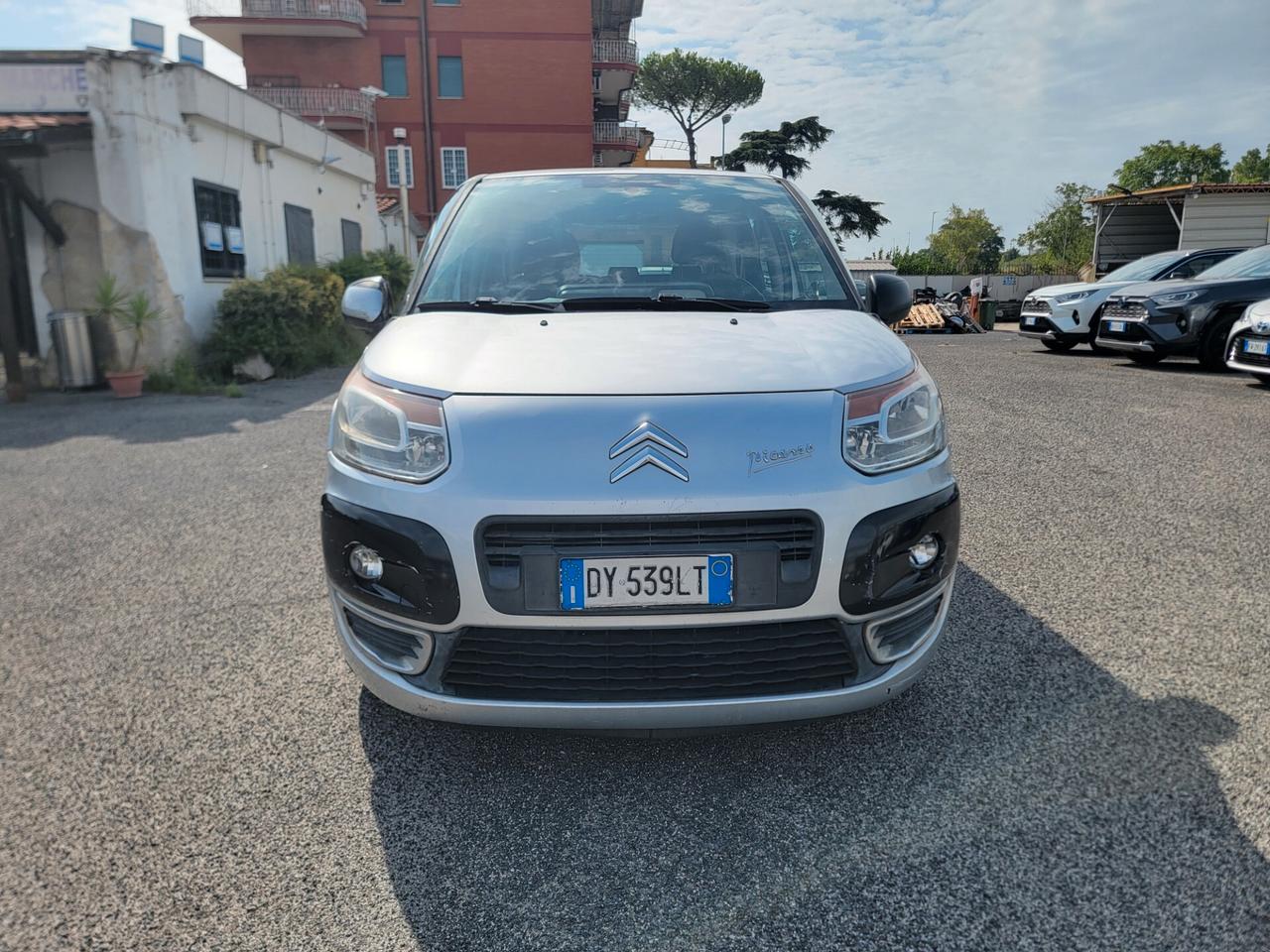 Citroen C3 Picasso 1.4 VTi 95 GARANZIA 12 MESI