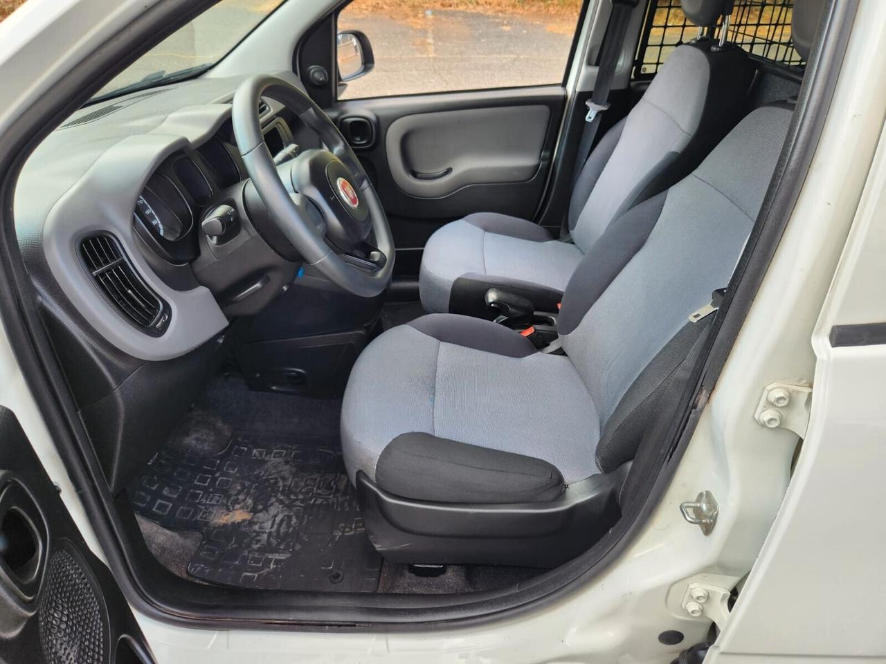 Fiat Panda Van 1.3 MJT 80 CV S&S Easy