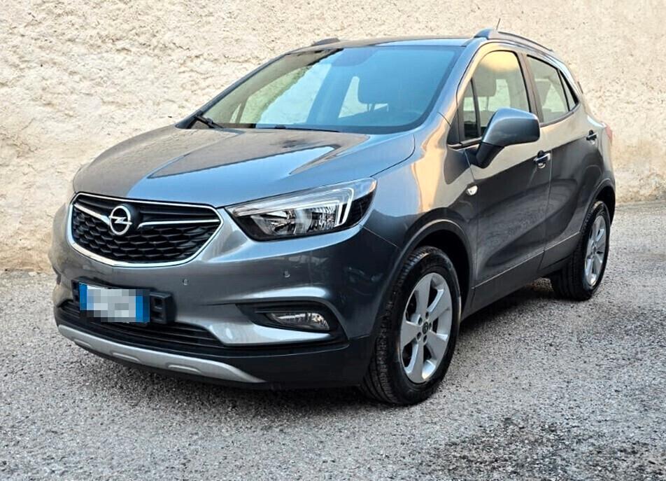 Opel Mokka X 1.6 CDTI Start&Stop Advance