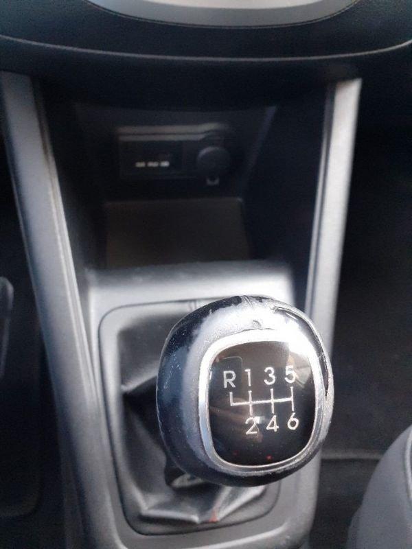 Hyundai ix20 1.4 CRDI 90 CV 1° PROP - GARANZIA - KM CERTIFICATI