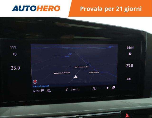 OPEL Mokka 1.2 Turbo 136 CV Elegance